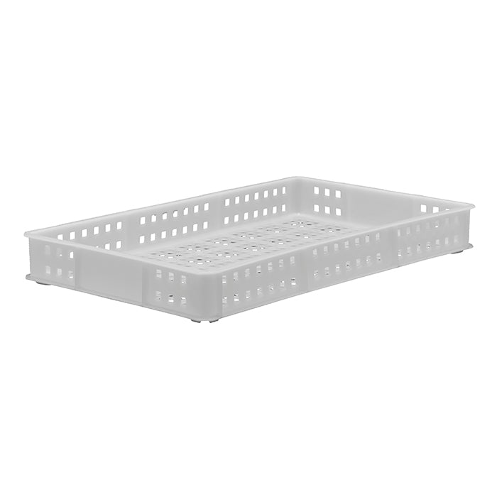 *Bundle of 20* 20ltr Ventilated 30x18 inch confectionery tray (765x455x90mm)
